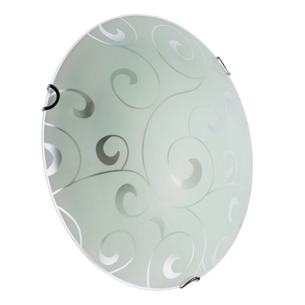 Настенно потолочный светильник Arte Lamp ORNAMENT A3320PL-2CC