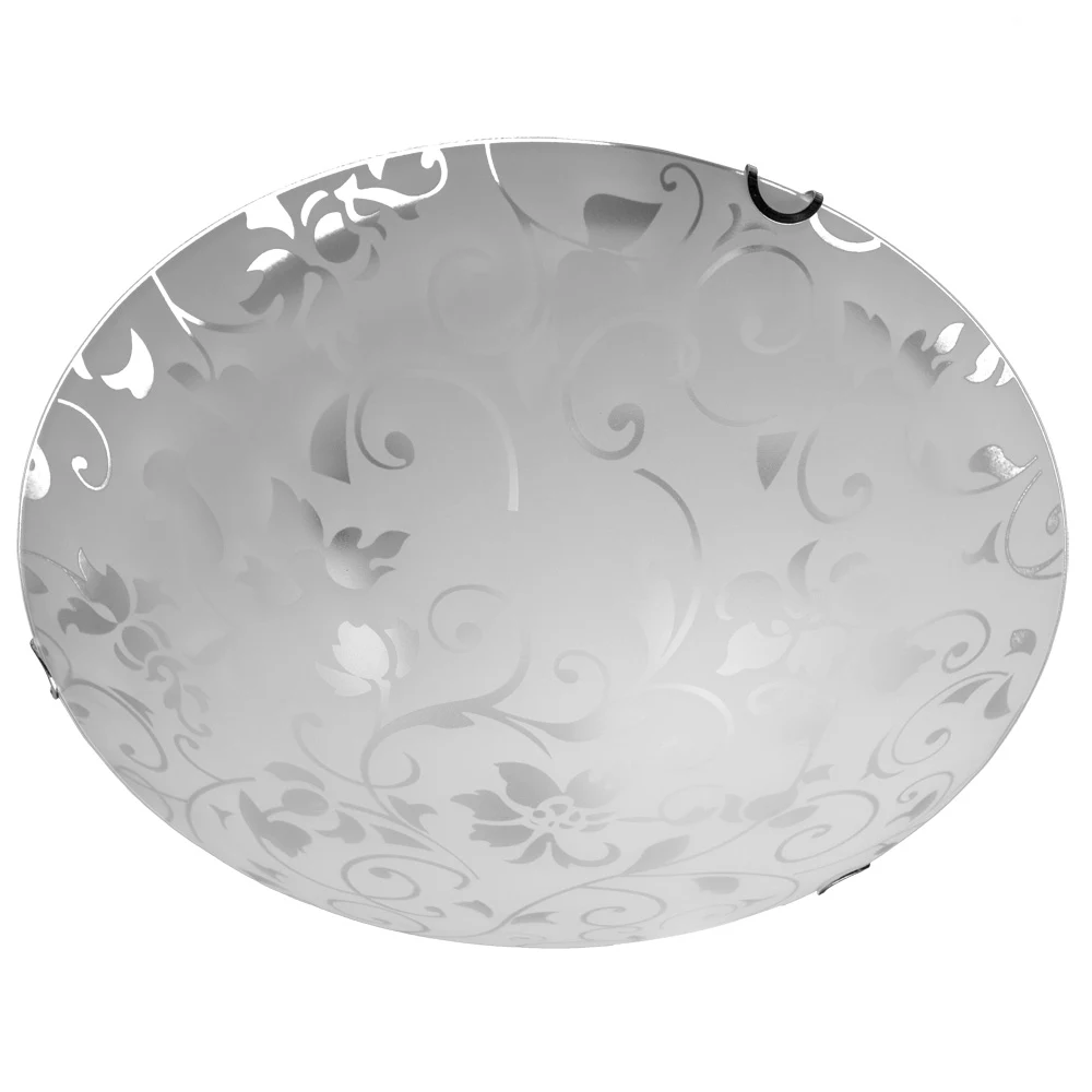 Настенно потолочный светильник Arte Lamp ORNAMENT A4120PL-3CC
