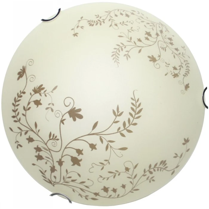 Настенно потолочный светильник Arte Lamp ORNAMENT A4920PL-3CC