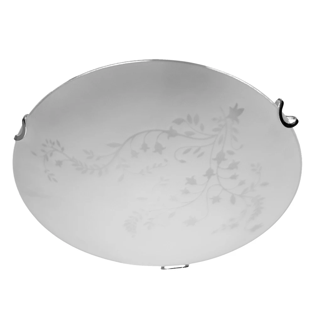 Настенно потолочный светильник Arte Lamp ORNAMENT A3820PL-1CC