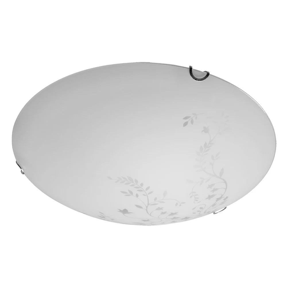 Настенно потолочный светильник Arte Lamp ORNAMENT A3820PL-3CC