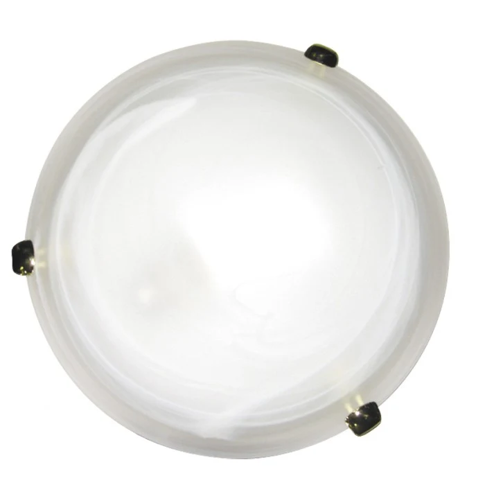 Настенно потолочный светильник Arte Lamp LUNA A3450PL-3GO