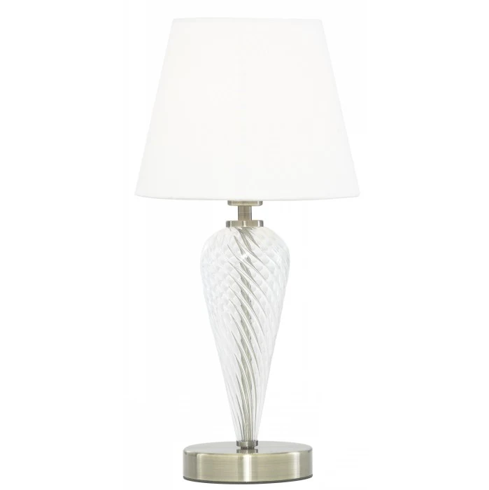 Настольная лампа Arte Lamp SELECTION A6700LT-1AB