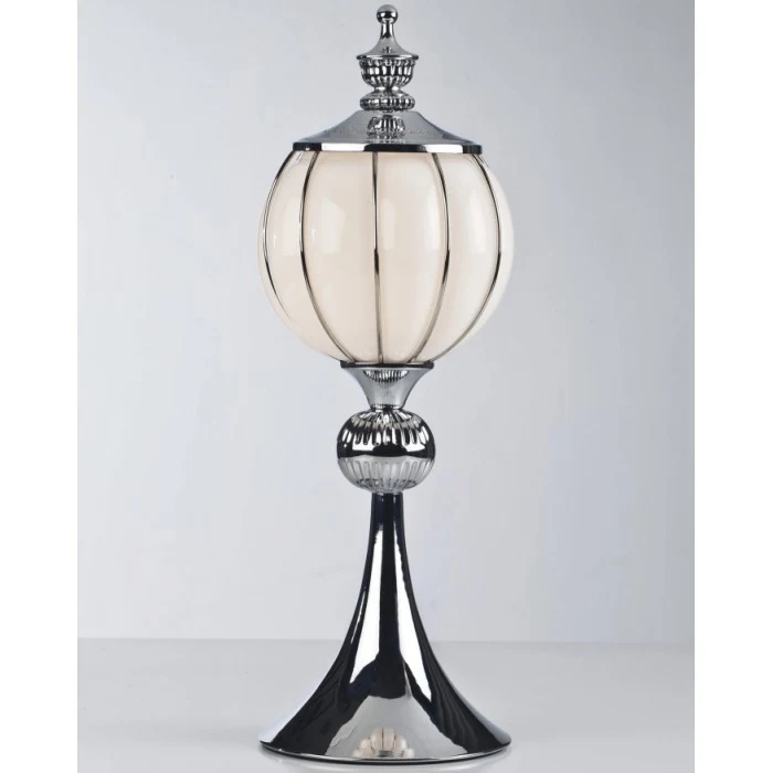 Настольная лампа Arte Lamp VENEZIA A2114LT-1WH