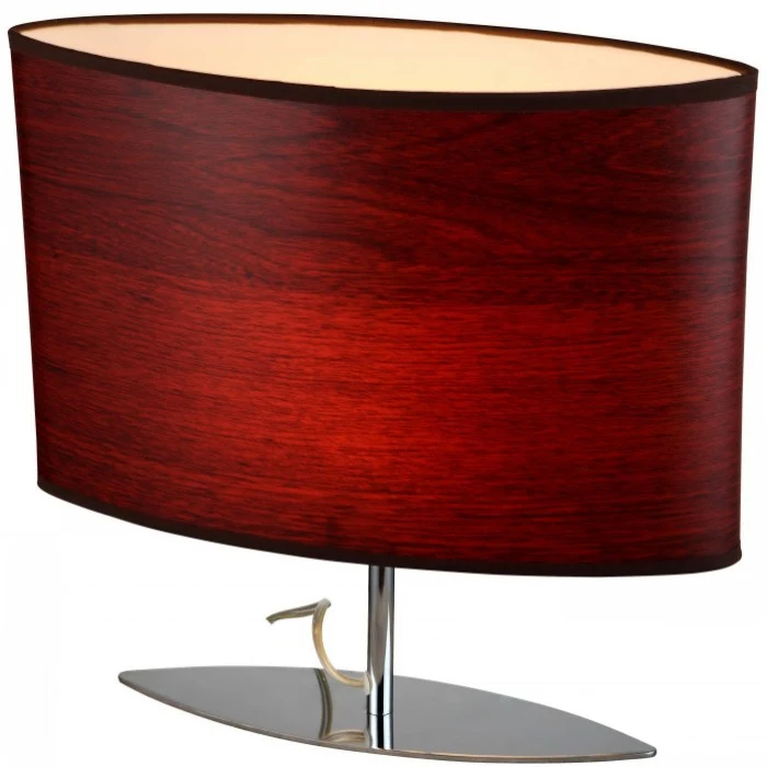 Настольная лампа Arte Lamp BARREL A3240LT-1BR