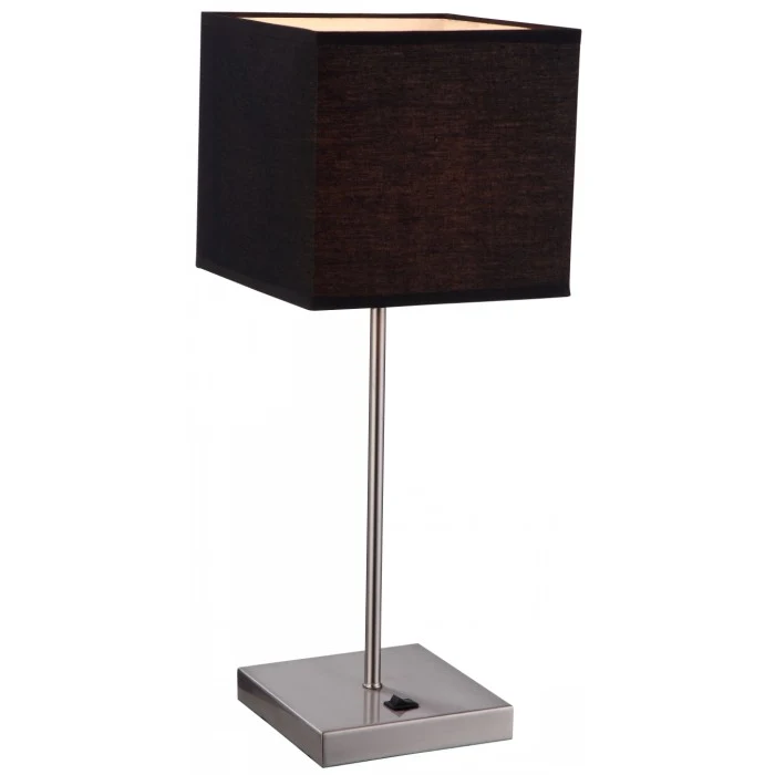 Настольная лампа Arte Lamp CUBES A9247LT-1SS
