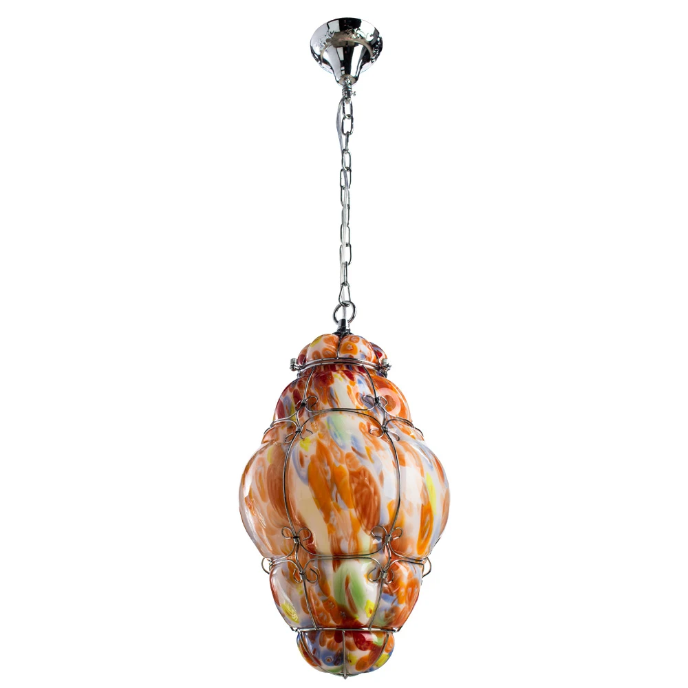 Светильник подвесной Arte Lamp VENEZIA A2206SP-1CC