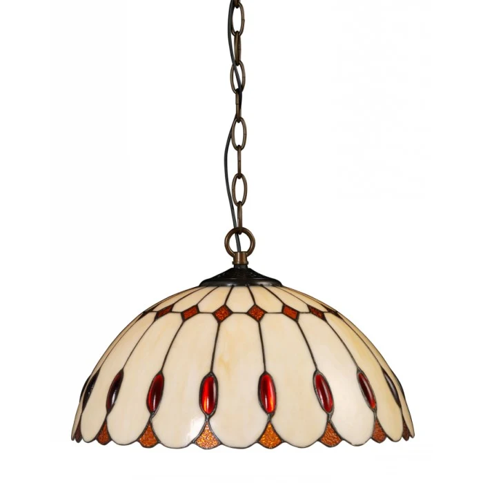 Светильник подвесной Arte Lamp PERLA A3163SP-1BG