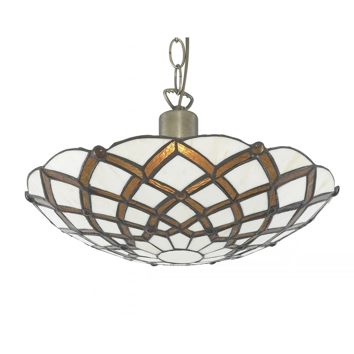 Светильник подвесной Arte Lamp CHESS A3161SP-1AB