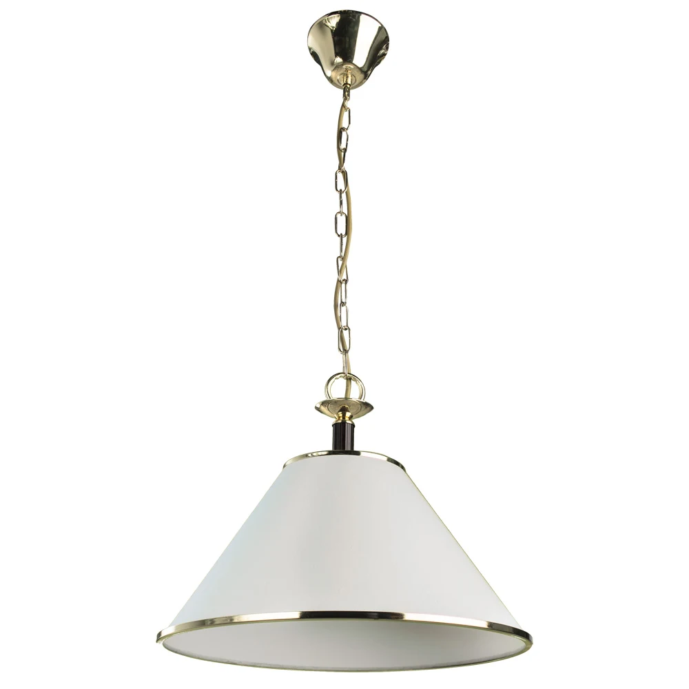 Светильник подвесной Arte Lamp CATHRINE A3545SP-1GO