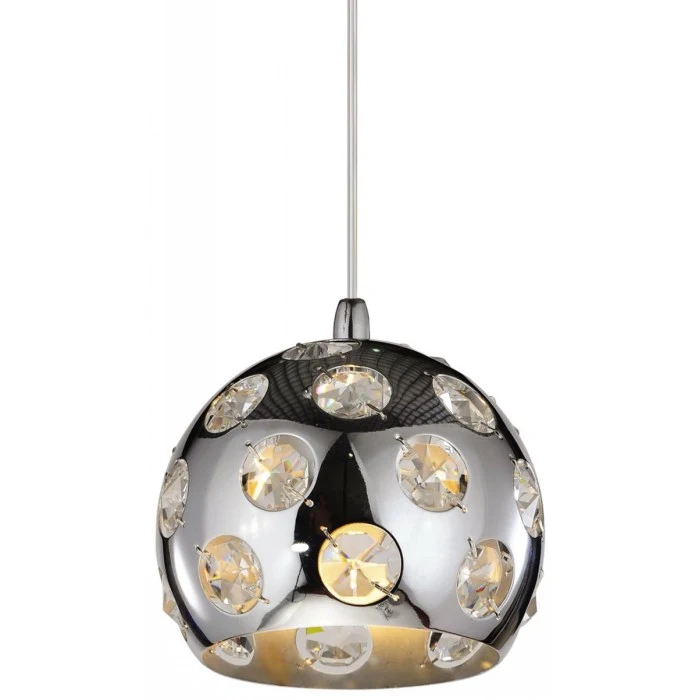 Светильник подвесной Arte Lamp FLARE A3088SP-1CC