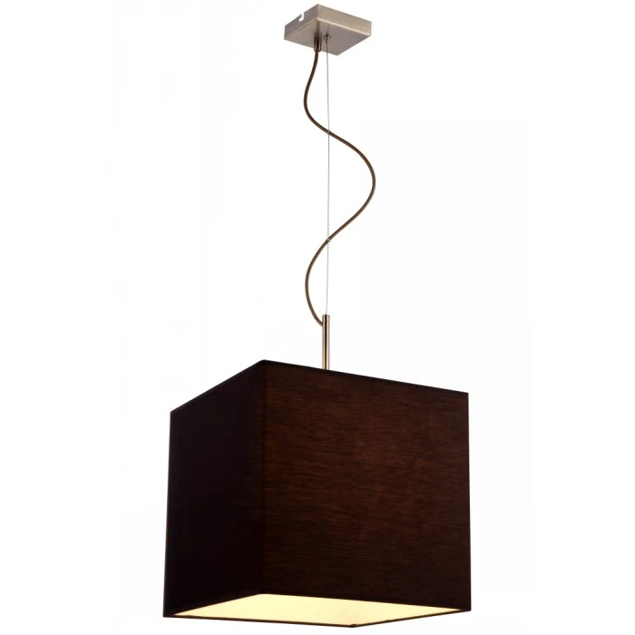 Светильник подвесной Arte Lamp CUBES A9247SP-1SS