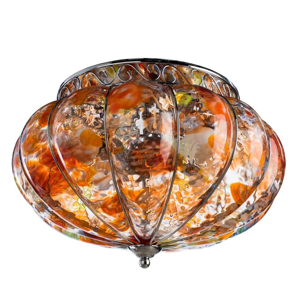 Потолочная люстра Arte Lamp VENEZIA A2101PL-4CC