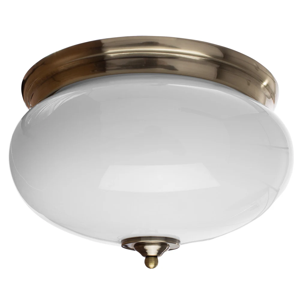 Светильник потолочный Arte Lamp ARMSTRONG A3560PL-2AB