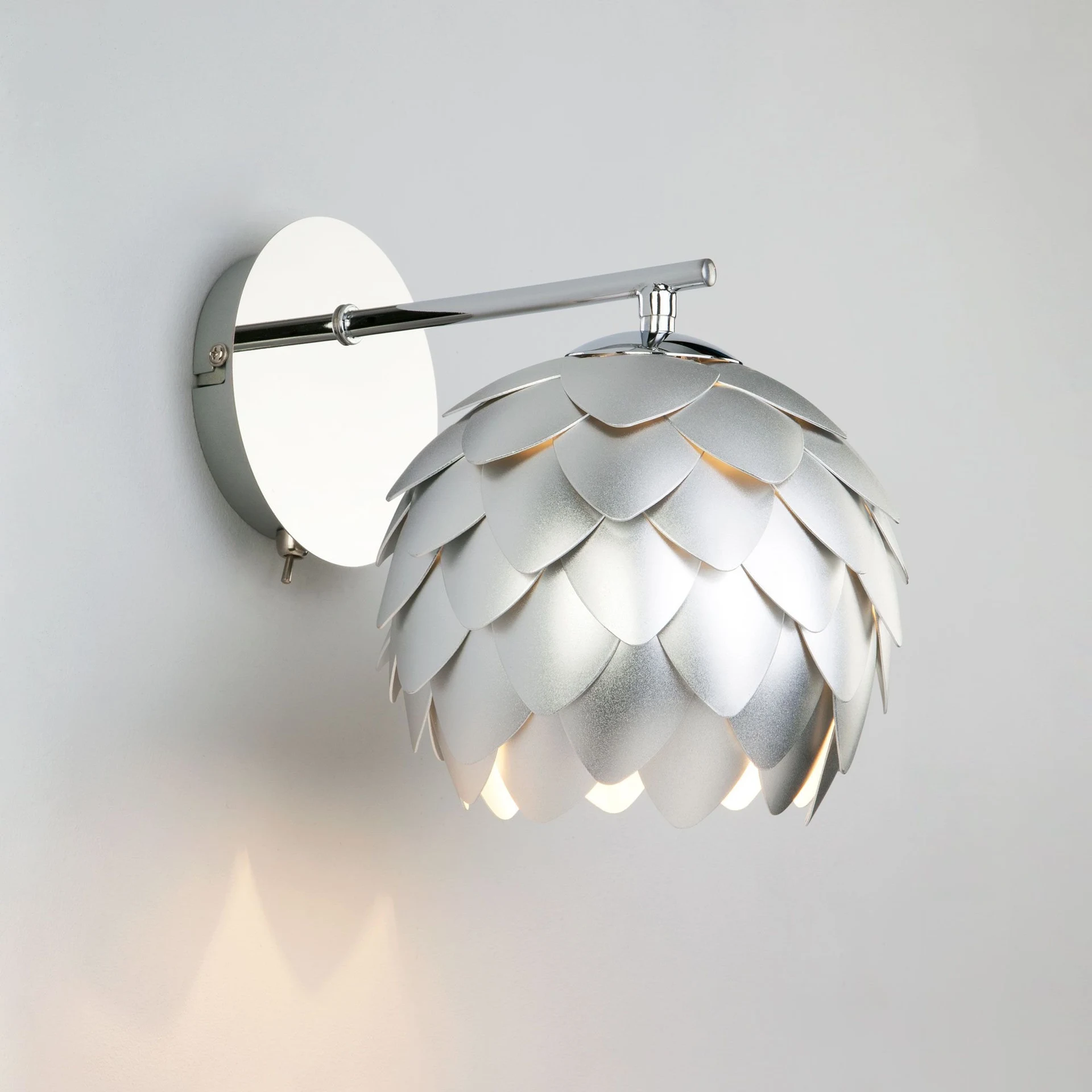 Настенное бра Bogates Cedro 304