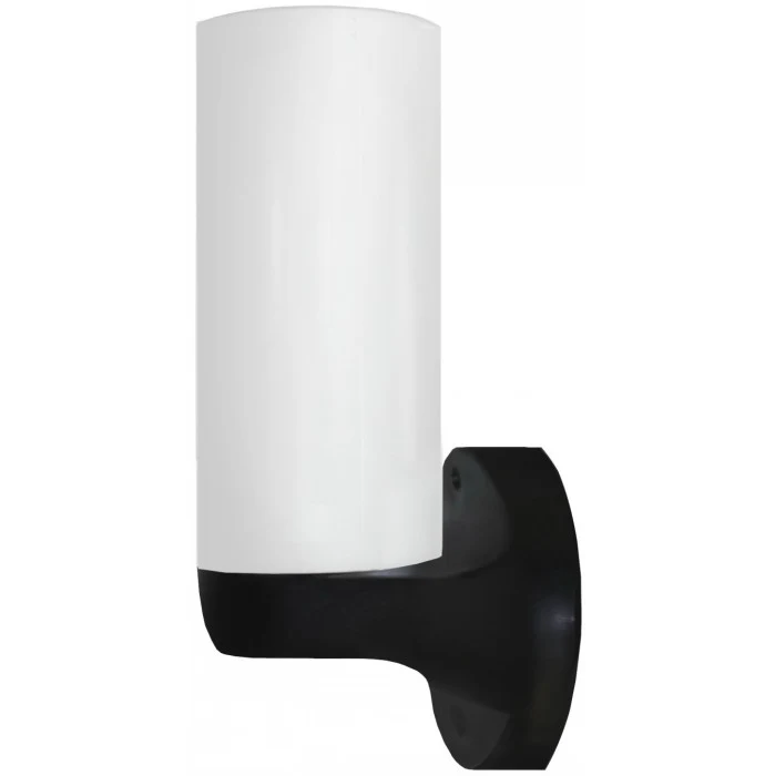 Уличный настенный светильник Arte Lamp PORCH A5171AL-1BK