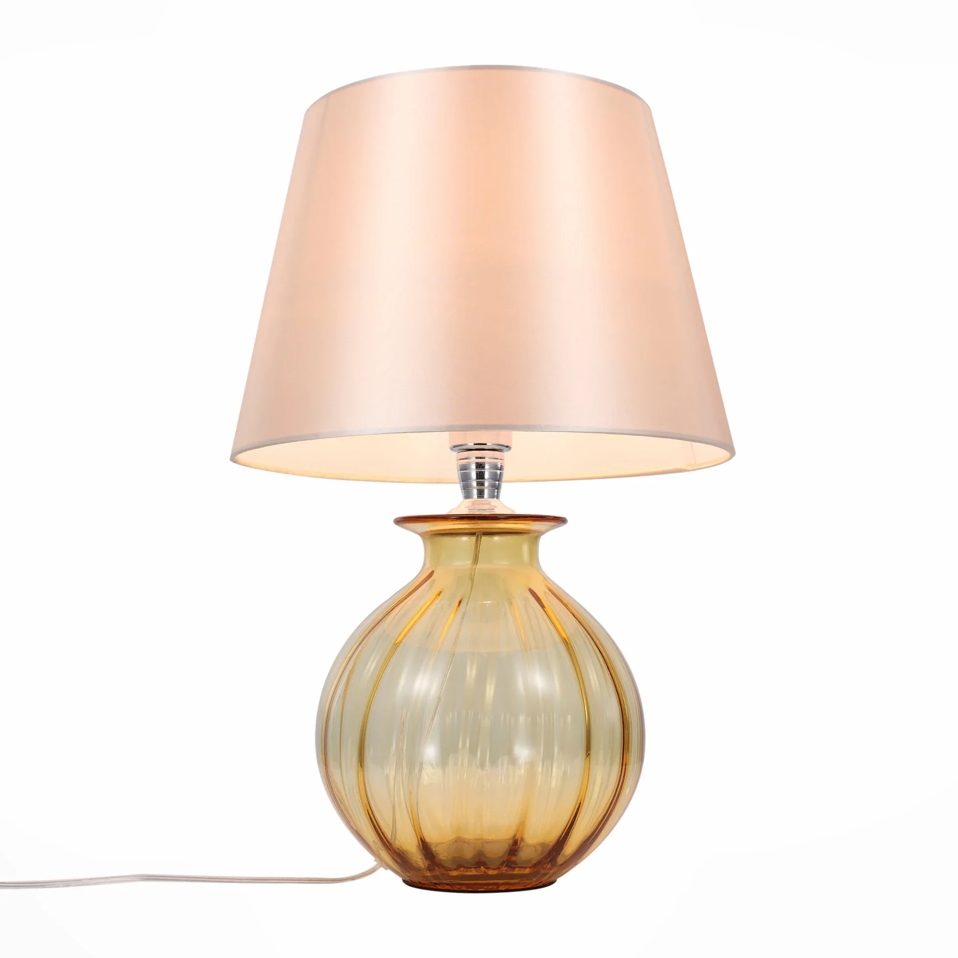Настольная лампа ST Luce Ampolla SL968.904.01