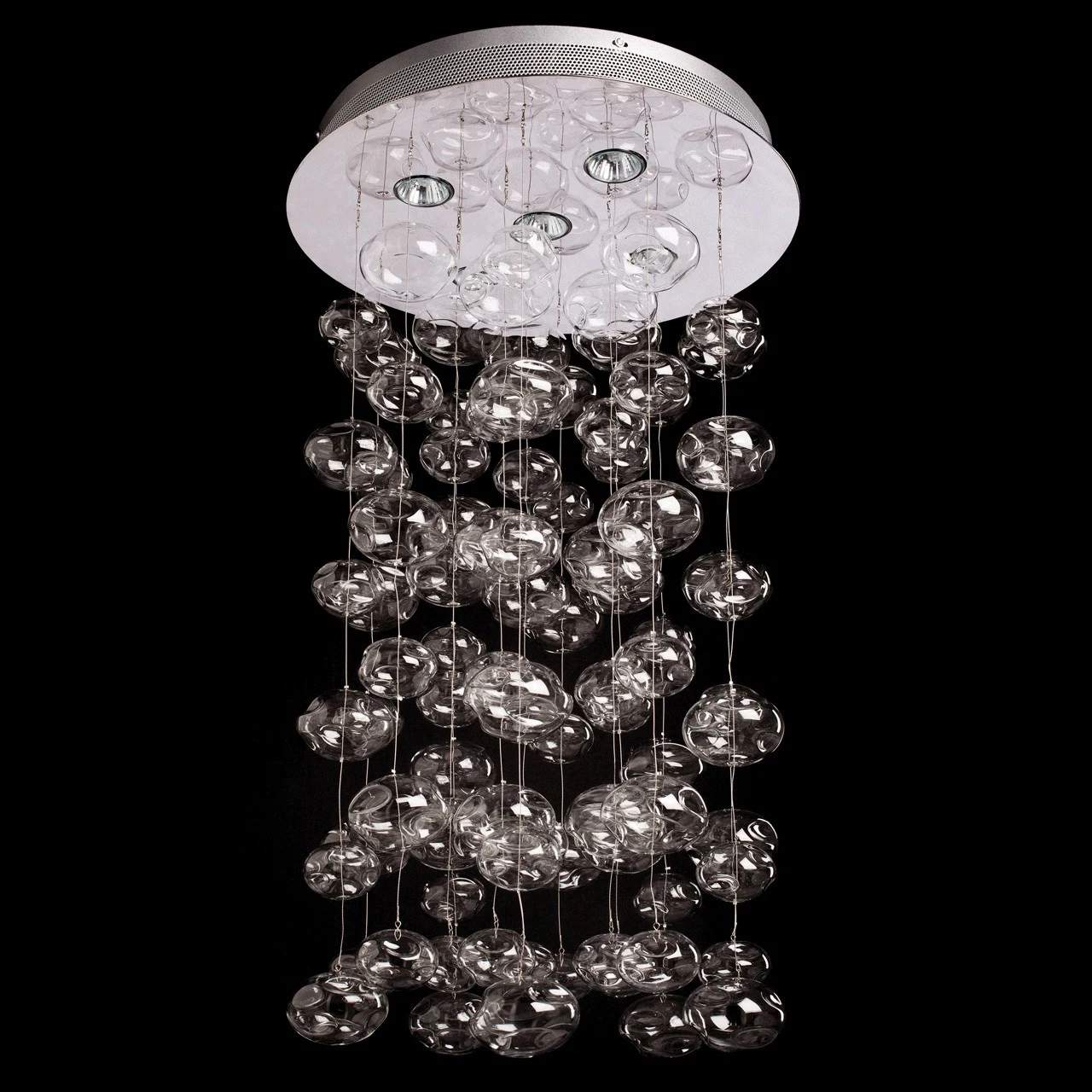Люстра каскадная MW Light Бриз 464011605