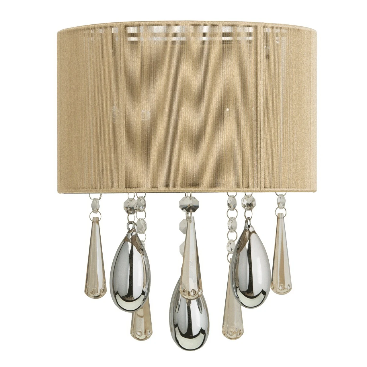 Настенное бра MW Light Жаклин 465021103