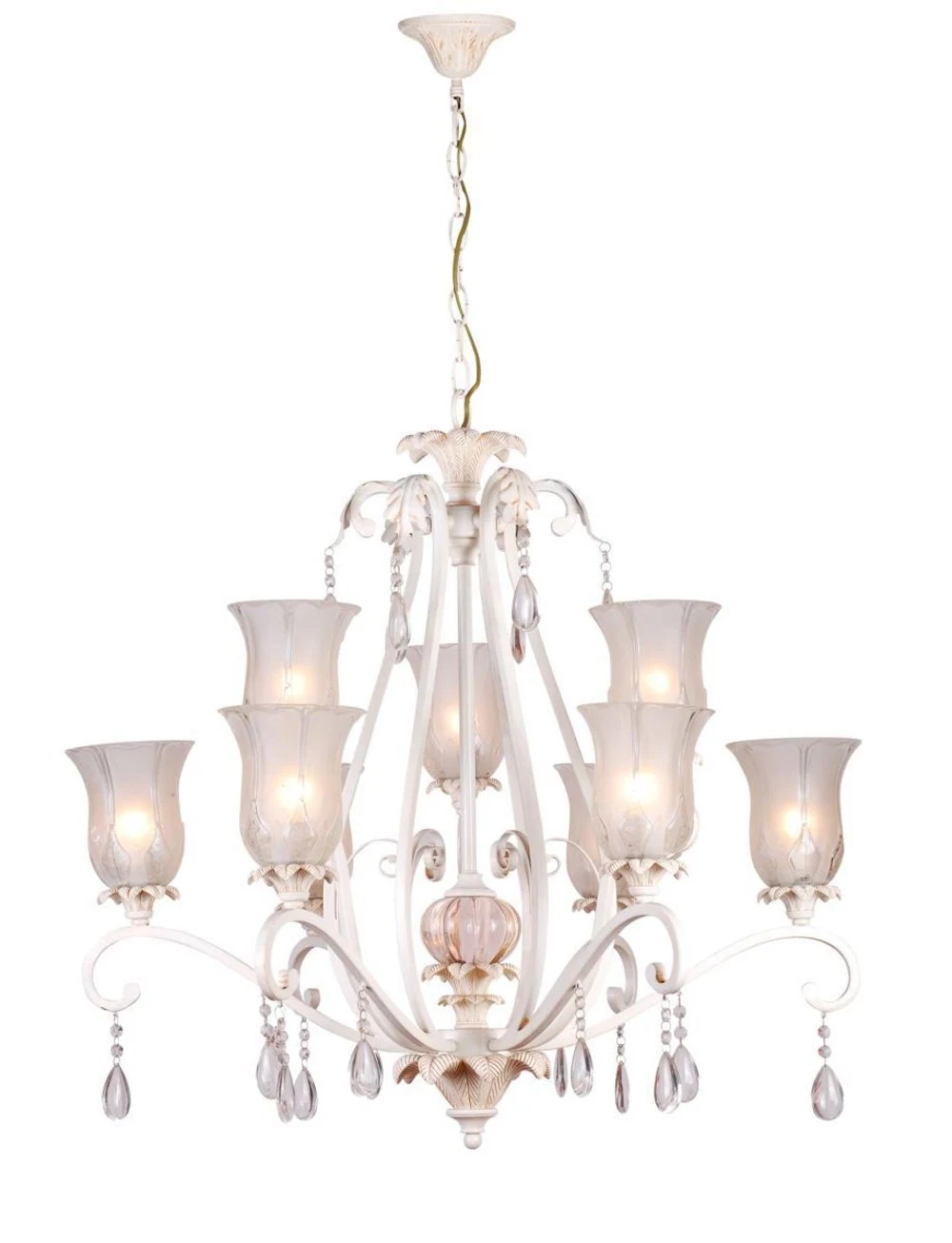 Подвесная люстра ST Luce SL310.503.09