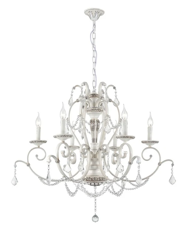 Подвесная люстра ST Luce SL311.503.06