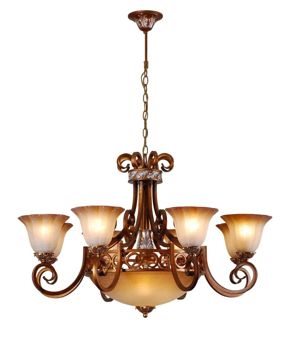 Подвесная люстра ST Luce SL312.303.09
