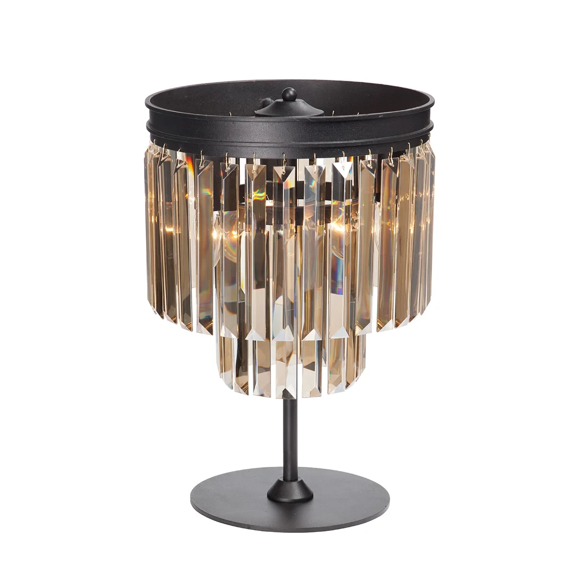 Настольная лампа Vitaluce Premium V5154 V5154-1/3L
