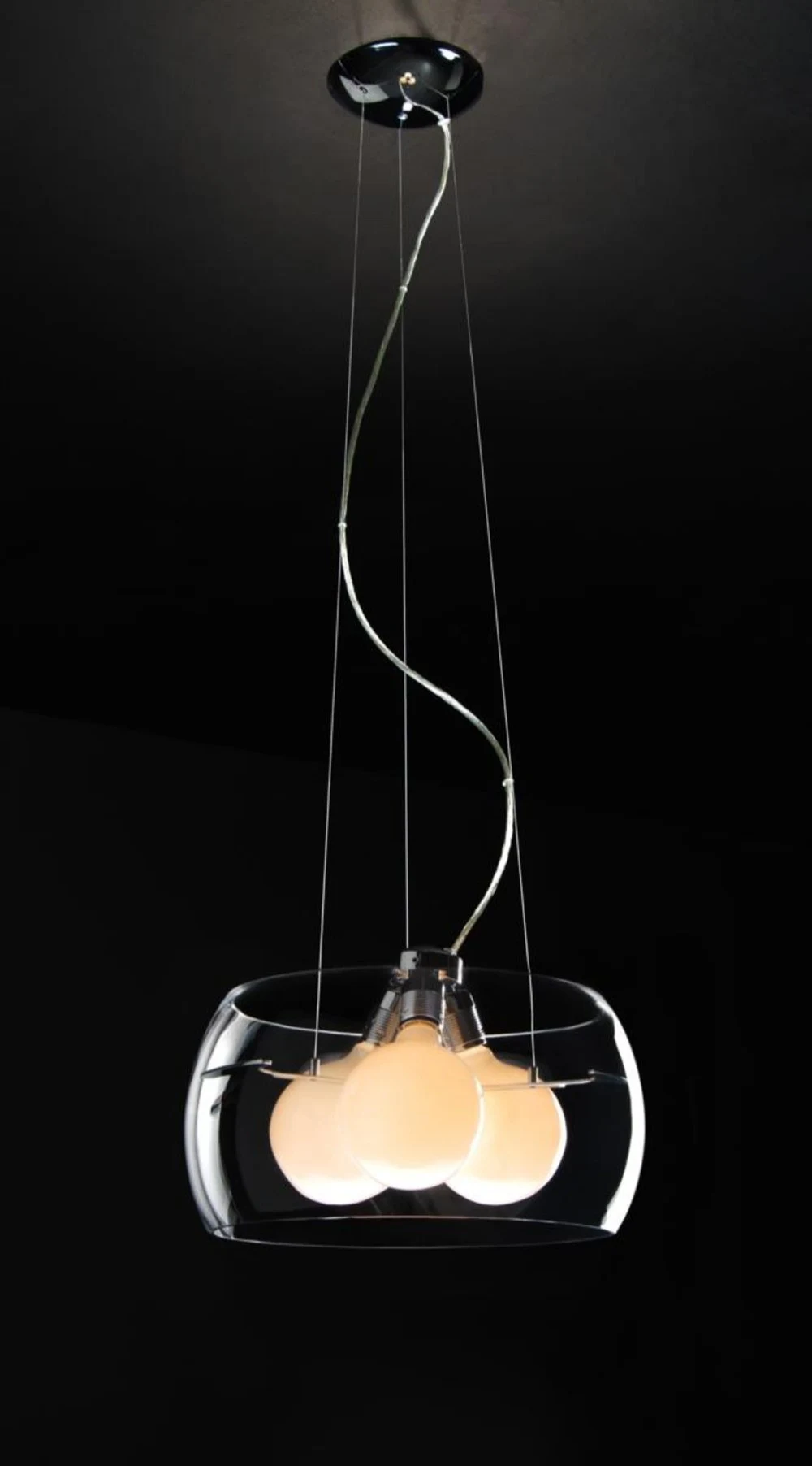 Светильник подвесной ST Luce SL512.113.03