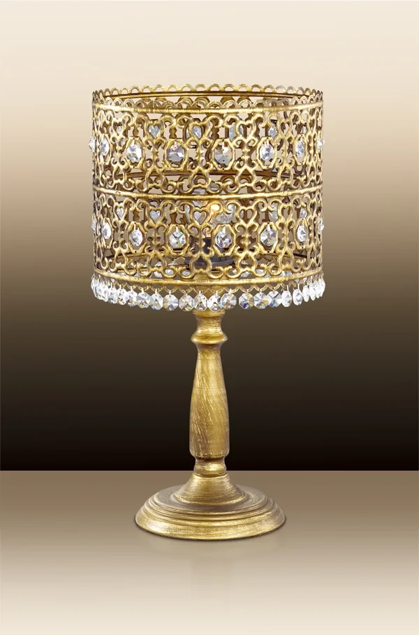 Настольная лампа Odeon Light Salona 2641/1T