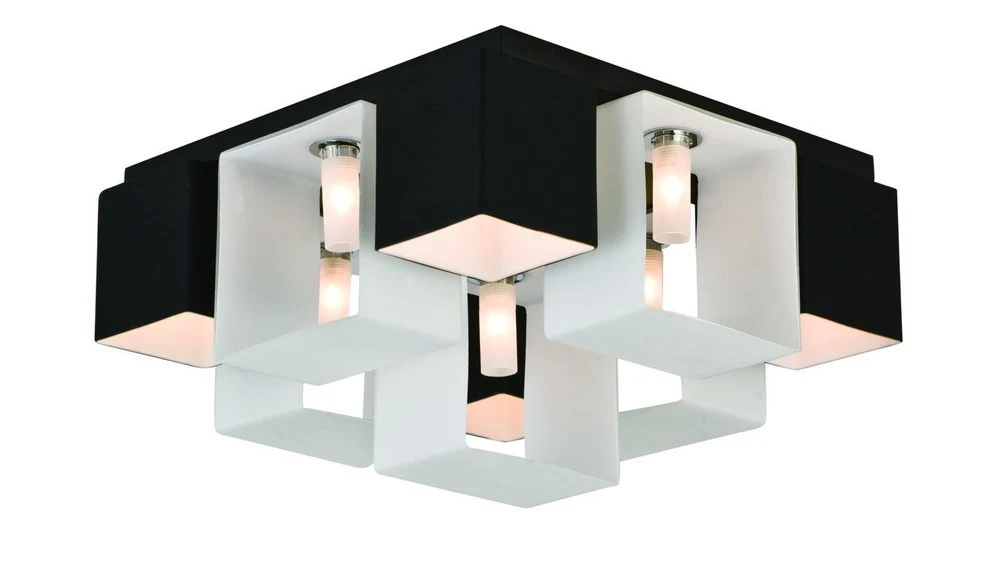 Потолочная люстра ST Luce Concreto SL536.542.09