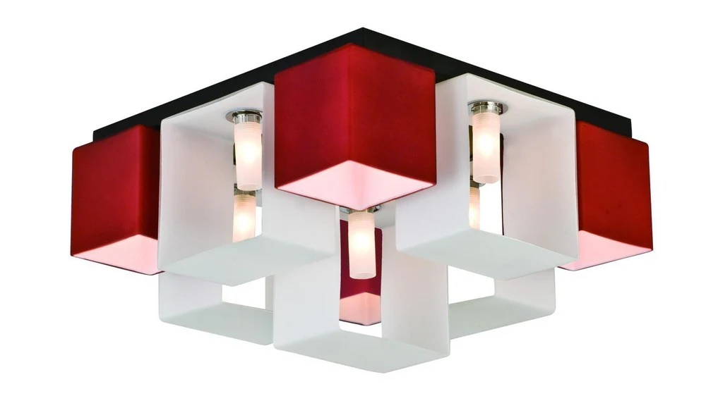 Потолочная люстра ST Luce Concreto SL536.562.09