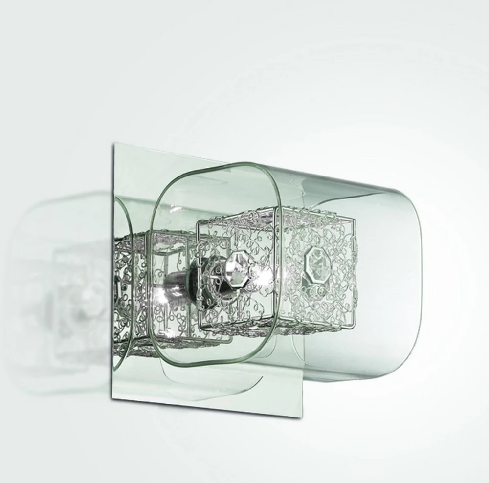 Настенное бра ST Luce SL602.101.01