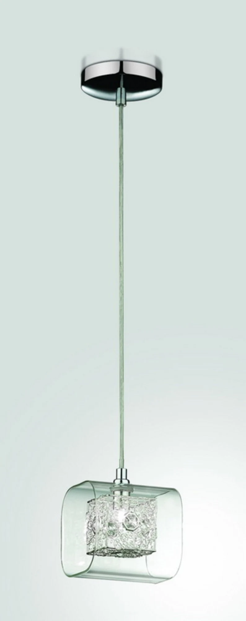 Светильник подвесной ST Luce SL602.103.01