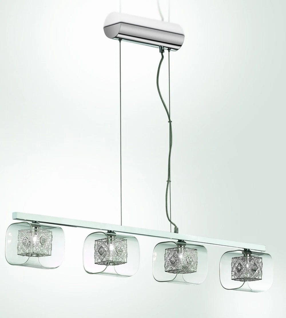 Подвесная люстра ST Luce SL602.103.04
