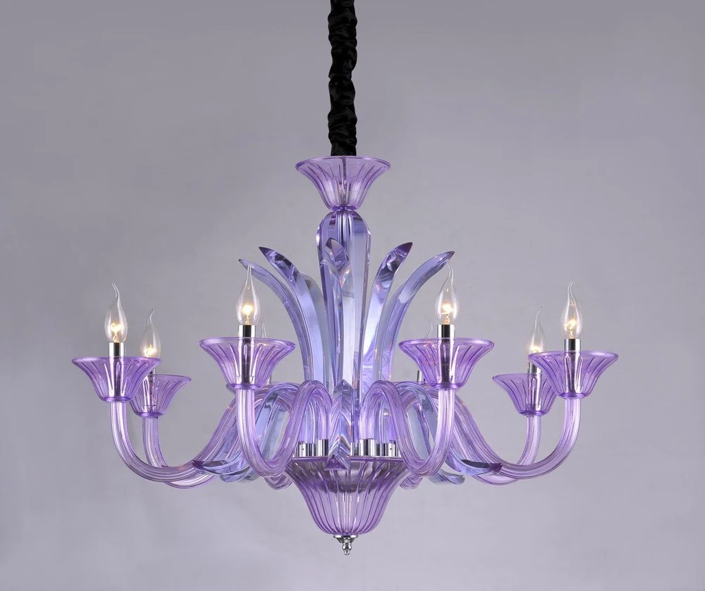 Подвесная люстра ST Luce SL604.033.08