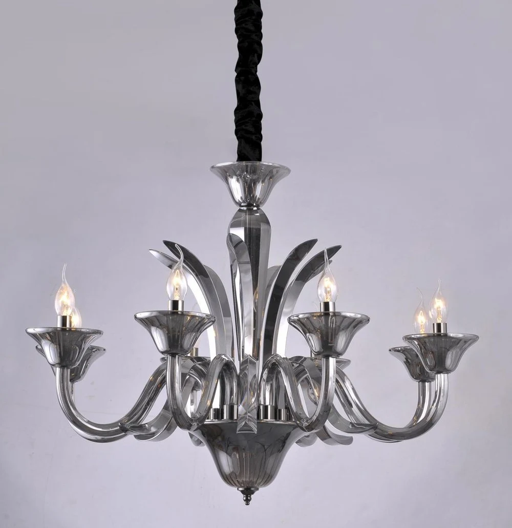 Подвесная люстра ST Luce SL604.043.08