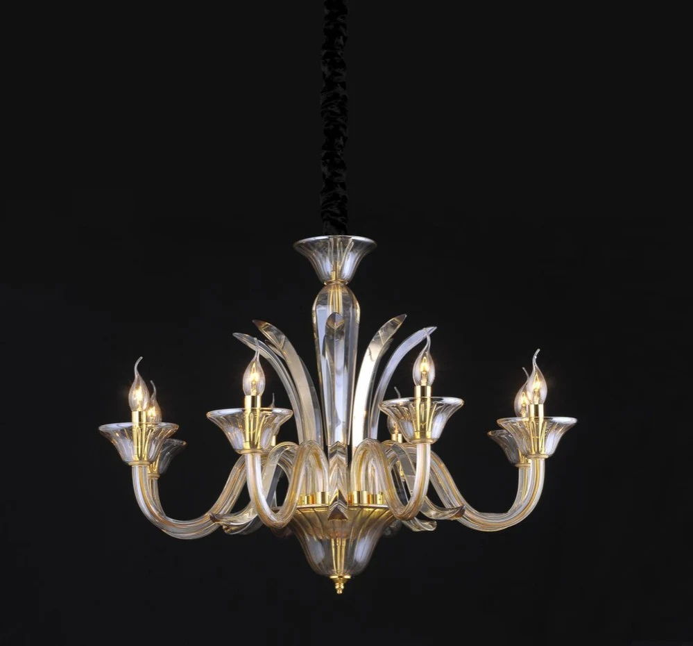 Подвесная люстра ST Luce SL604.053.08