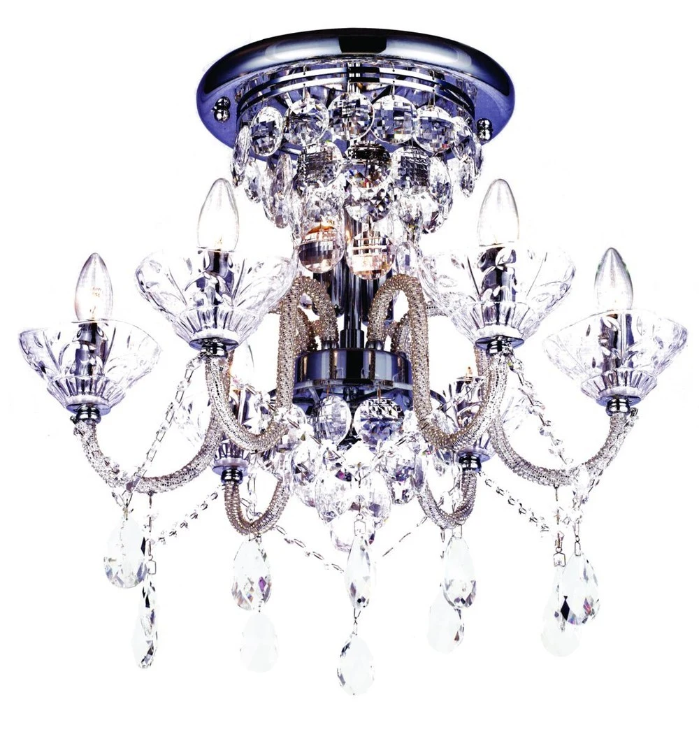 Потолочная люстра ST Luce SL607.102.08