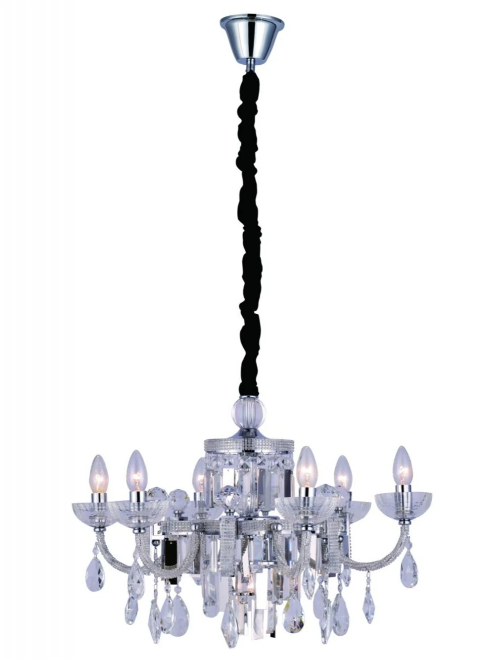 Подвесная люстра ST Luce SL607.103.07