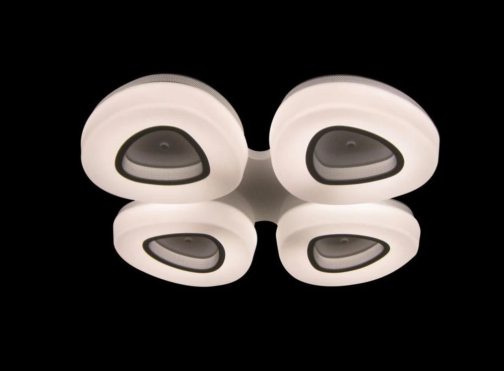 Потолочная люстра ST Luce SL878.502.04