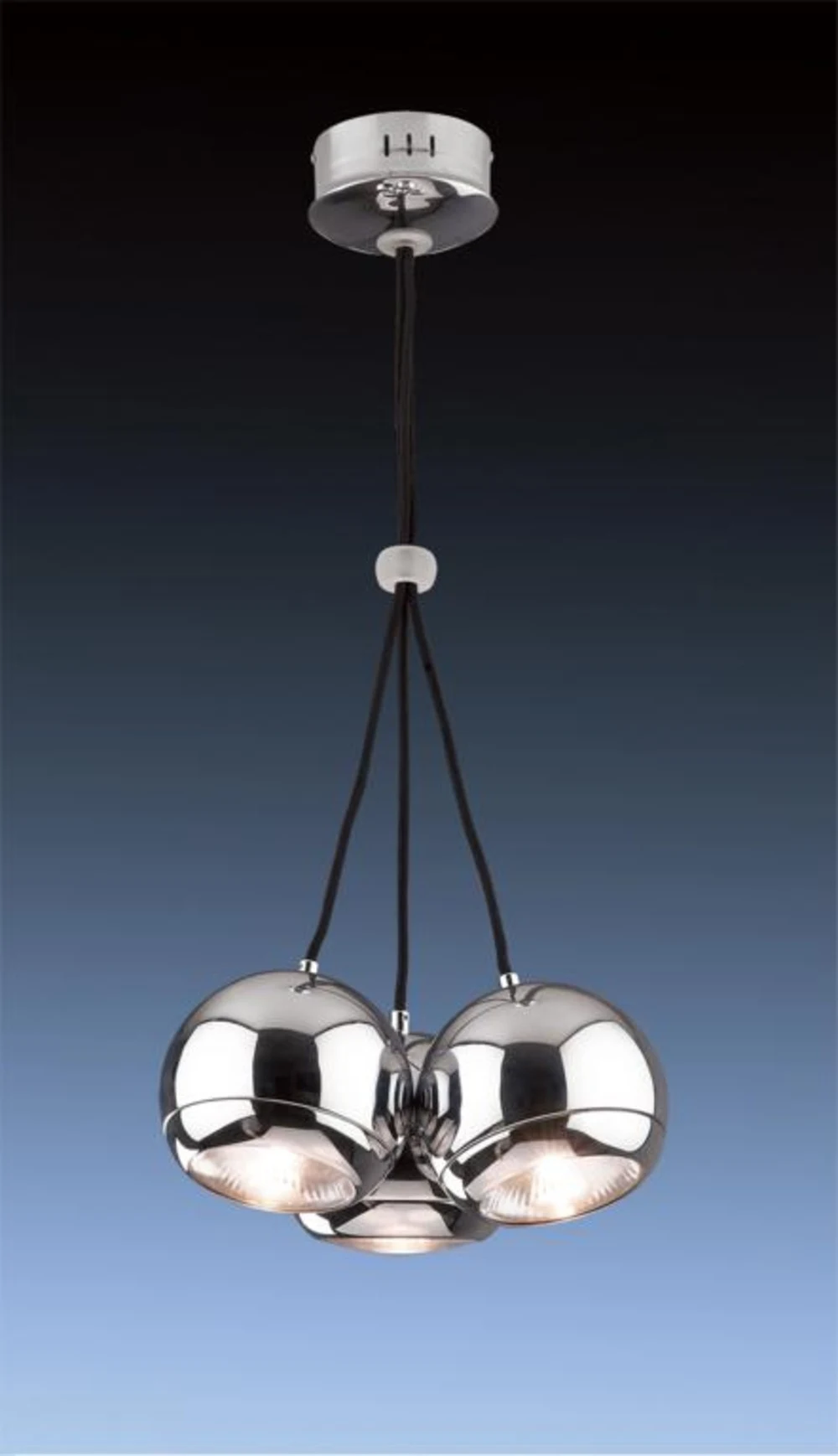 Светильник подвесной ST Luce SL873.103.03