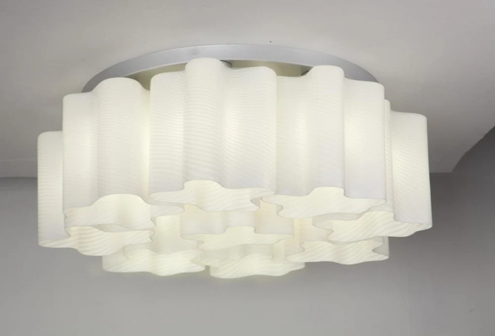Потолочная люстра ST Luce Onde SL117.502.09