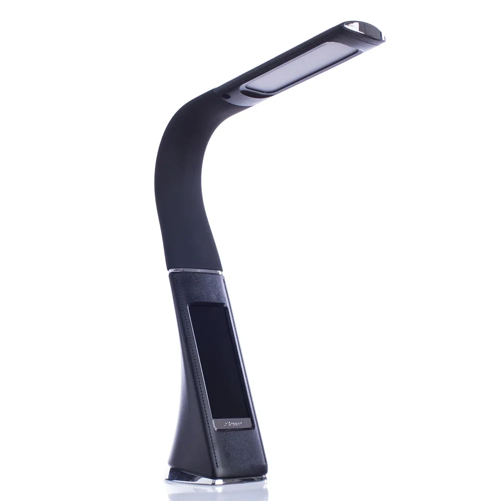 Настольная лампа Arte Lamp Supervisor A1706LT-1BK