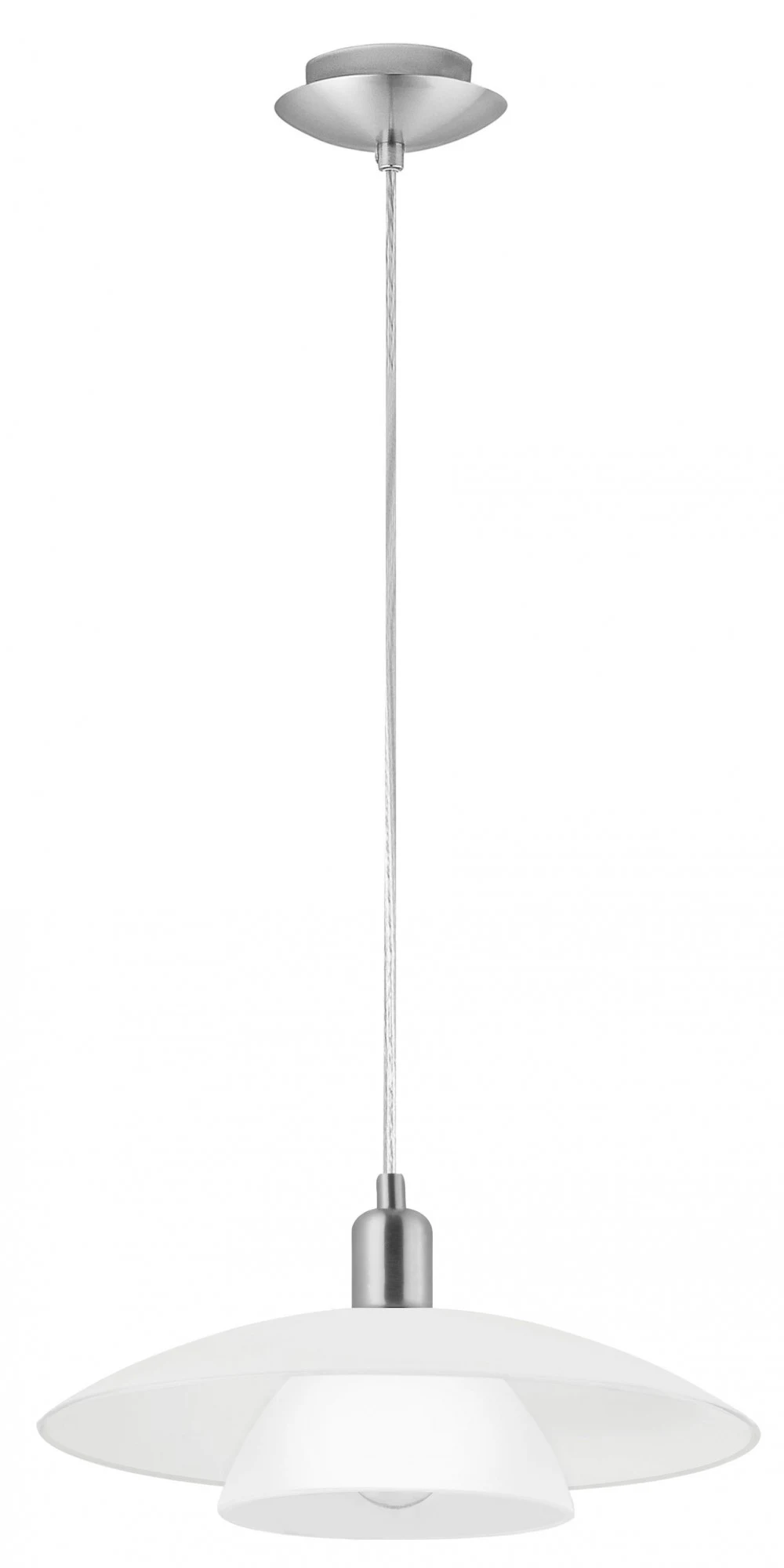 Светильник подвесной Eglo Brenda 87052