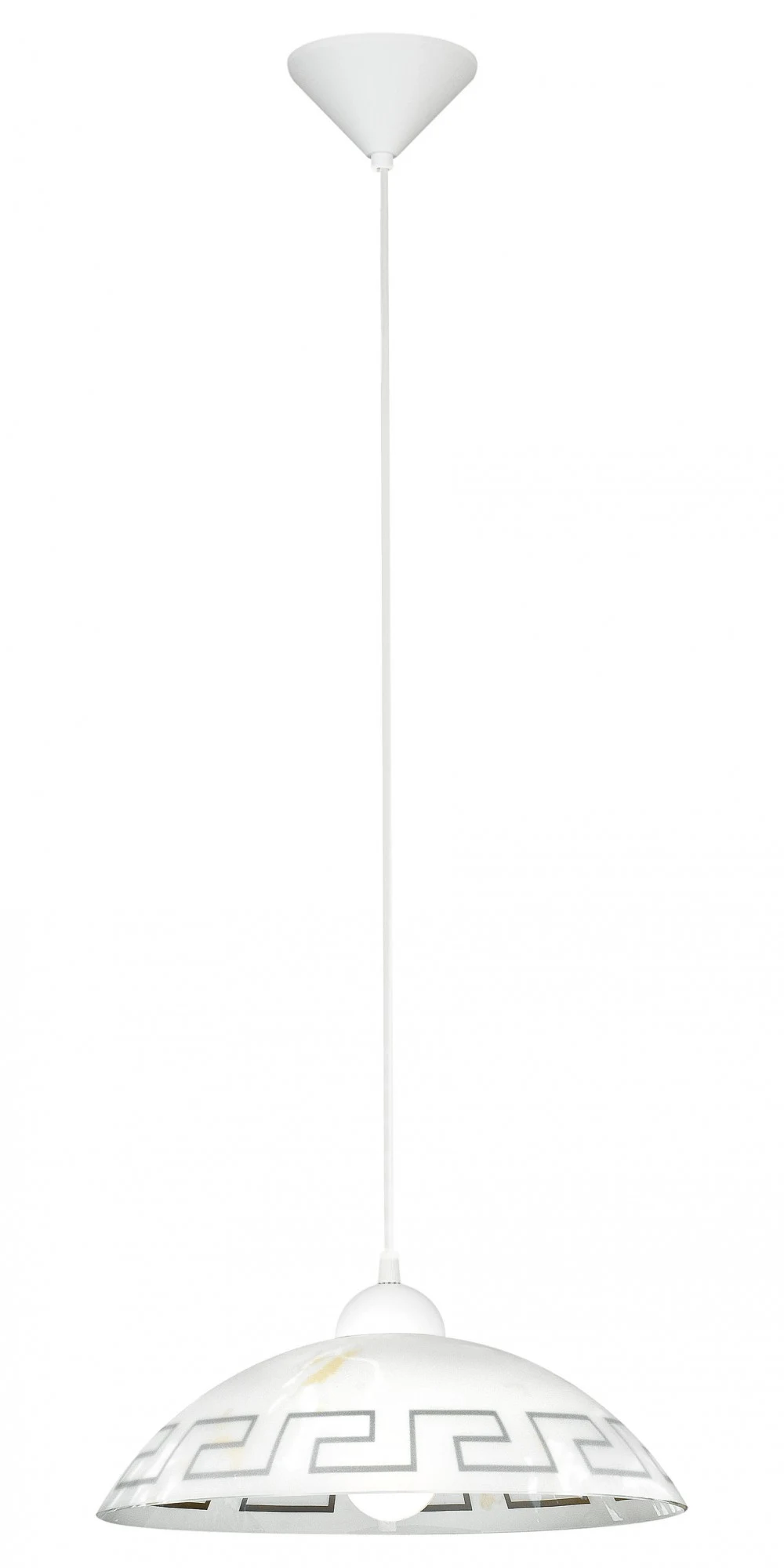 Светильник подвесной Eglo Vetro 82786