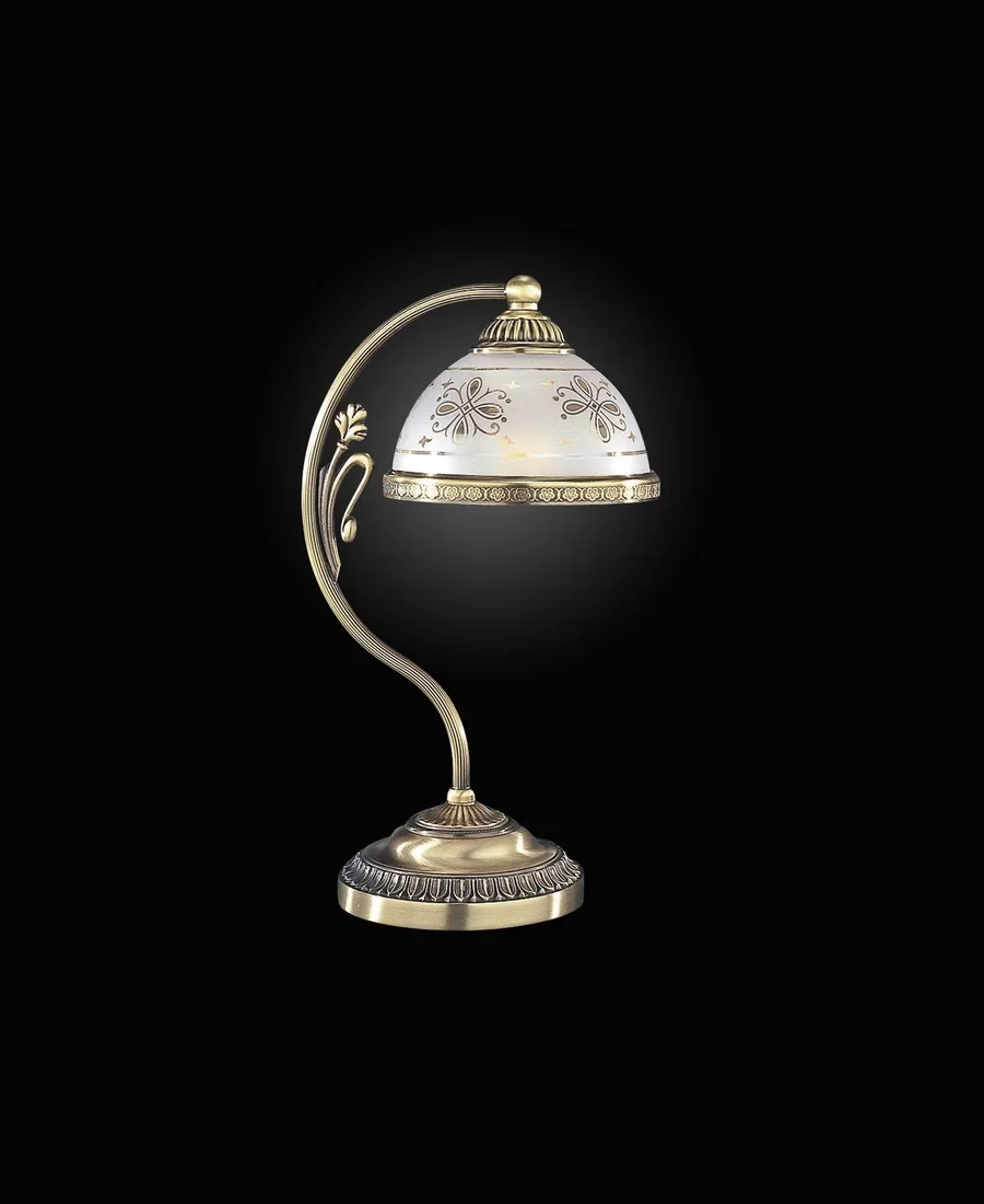 Настольная лампа Reccagni Angelo 6002 P 6002 P