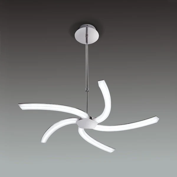 Люстра на штанге Mantra On 3560