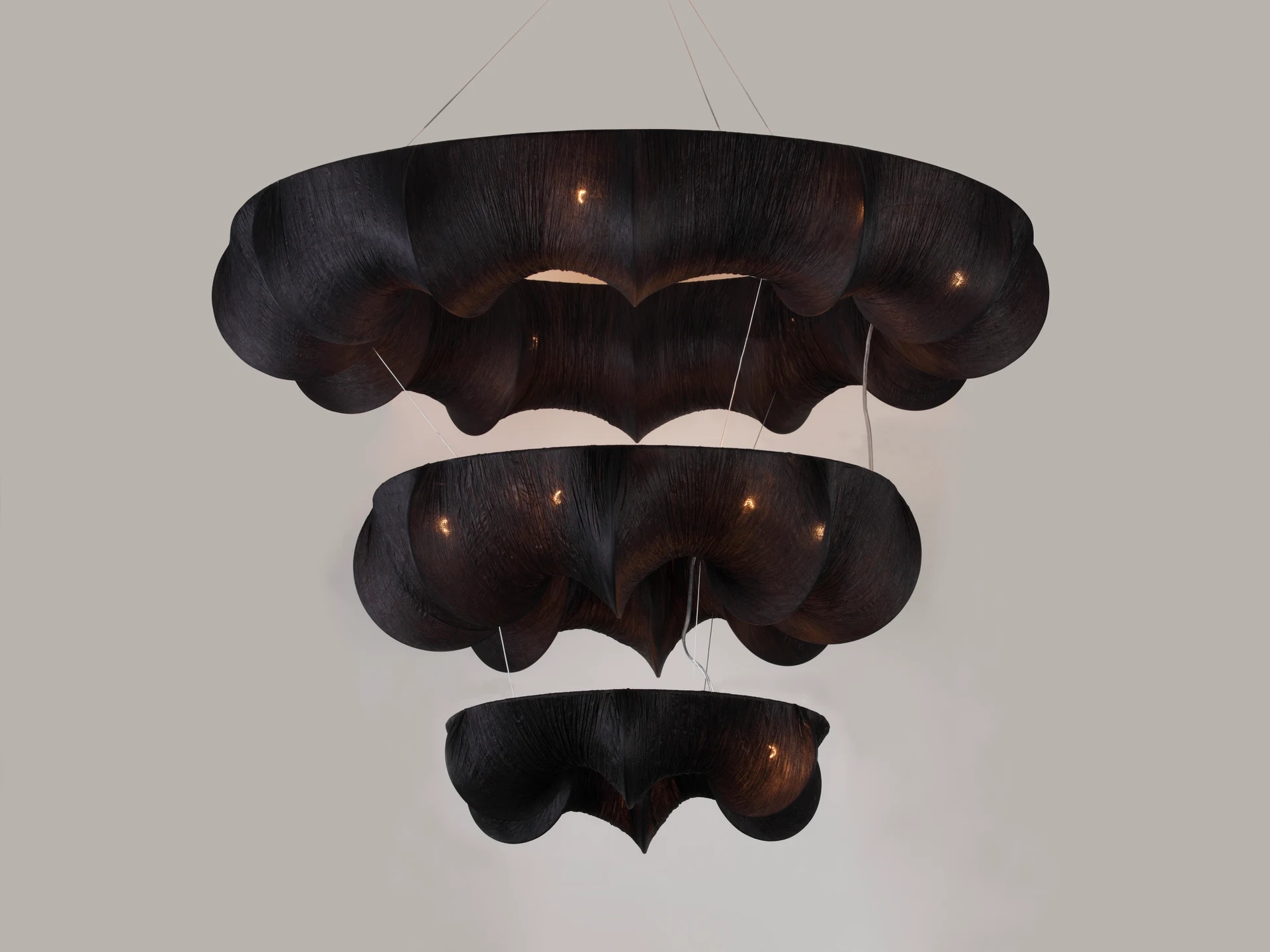Подвесная люстра ST Luce SL353.403.16