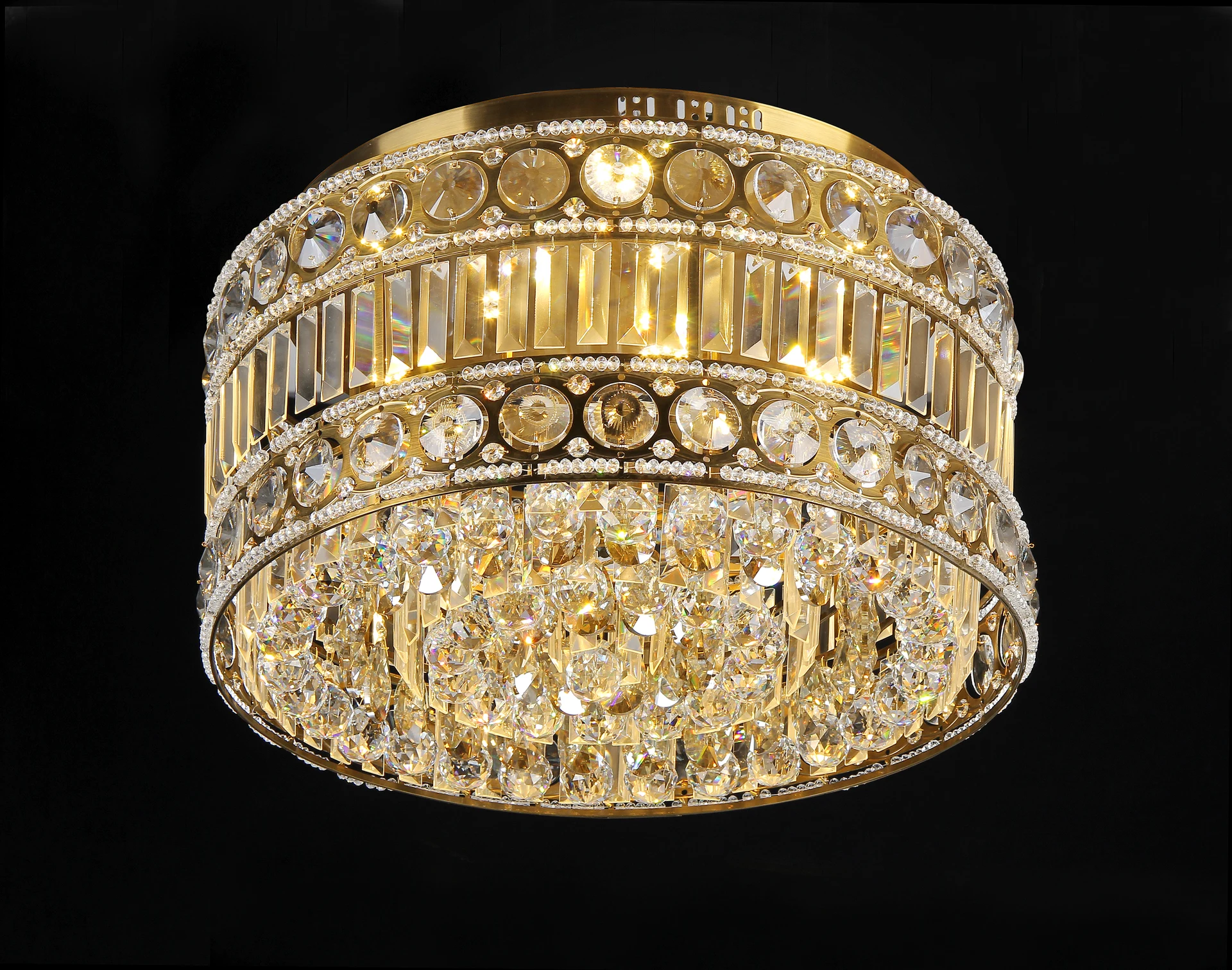 Потолочная люстра ST Luce SL762.302.09