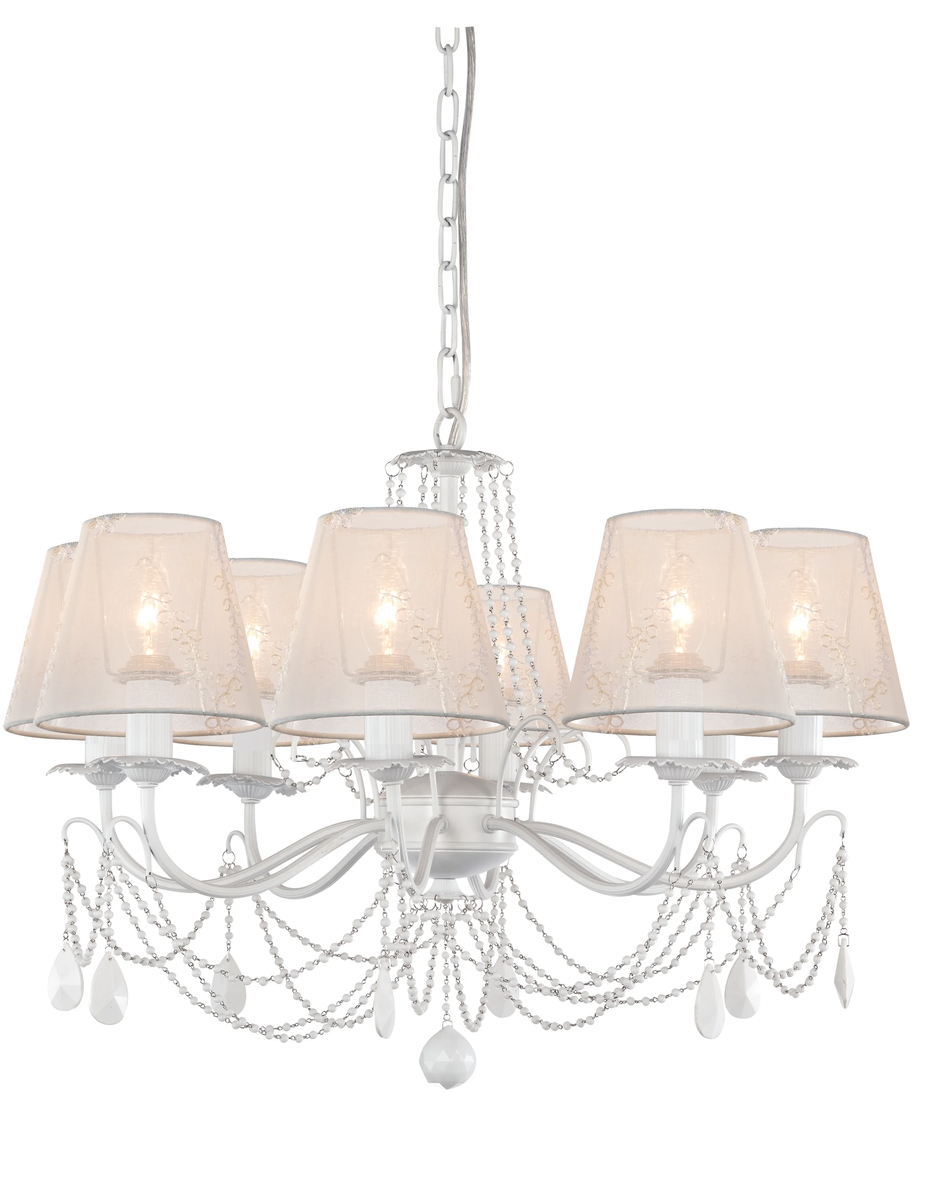 Потолочная люстра ST Luce SL132.503.08